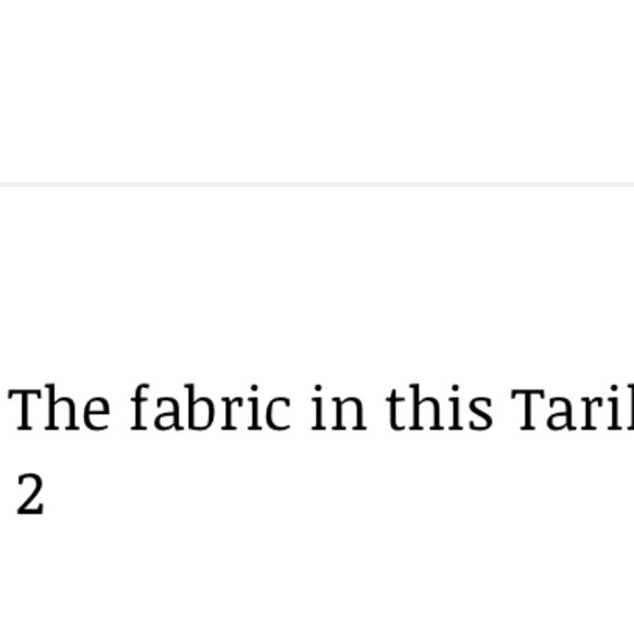 Tarik Ediz - Ruffle Trimmed Floral Sequined Gown - Picture 4 of 9